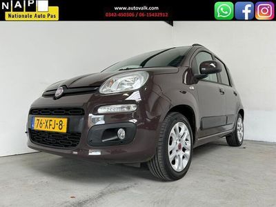 tweedehands Fiat Panda 0.9 TwinAir Lounge