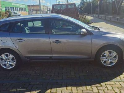 Renault Mégane GrandTour