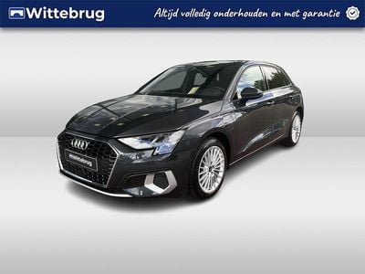 Audi A3 Sportback e-tron