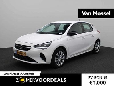 Opel Corsa-e