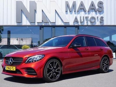 Mercedes C300
