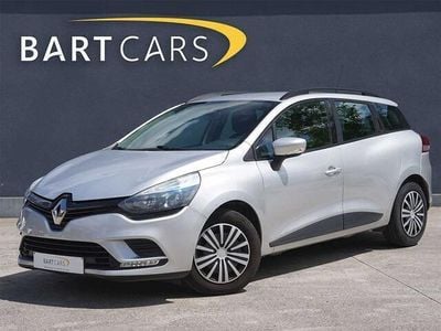 Renault Clio GrandTour