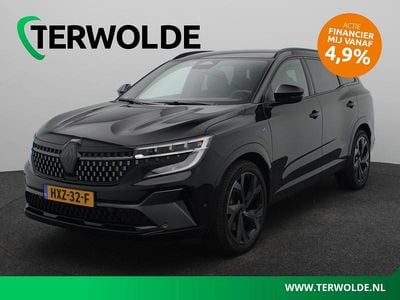 Occasion Renault Espace Esprit Alpine 2025 Zwart SUV