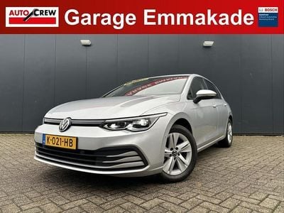VW e-Golf
