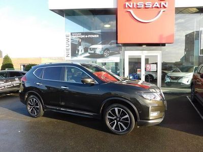 tweedehands Nissan X-Trail 1.6 DIG-T Tekna