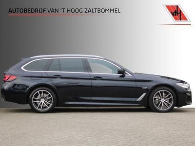 BMW 530e