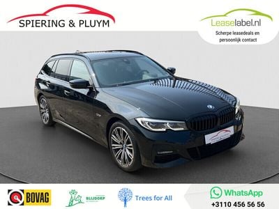 BMW 320e