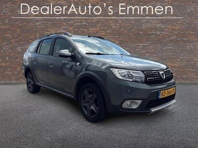 Dacia Logan MCV