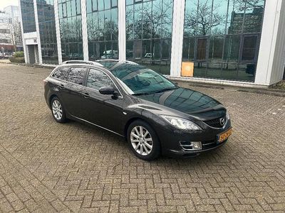 Occasion Mazda 6 170 PK (125 kW) 2008