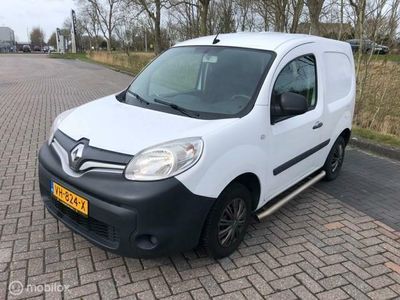 tweedehands Renault Kangoo Express 1.5 dCi Compact Comfort