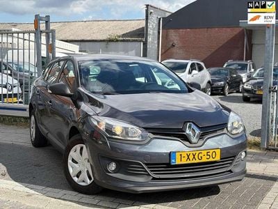 Renault Mégane GrandTour
