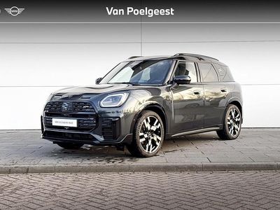 Occasion Mini John Cooper Works Countryman 170 PK (125 kW) 2025 Grijs SUV