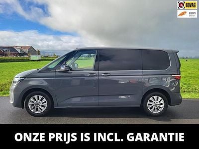 VW Multivan