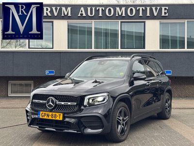 Mercedes GLB200