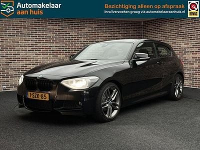 BMW 114