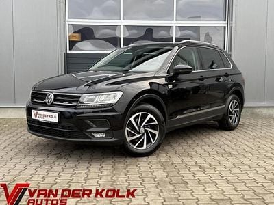 Occasion VW Tiguan Join 150 PK (110 kW) 2019 Overige SUV
