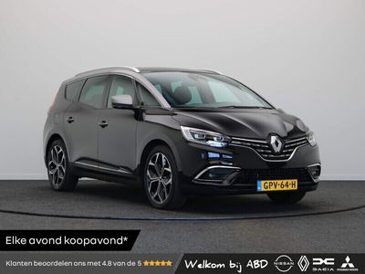 Renault Grand Scénic IV