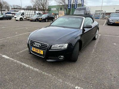 Audi A5 Cabriolet