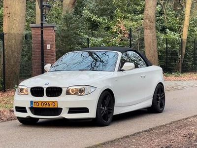 Gebruikt 2012 BMW 135 Hatchback | € 18.750 (Eerlijke prijs)