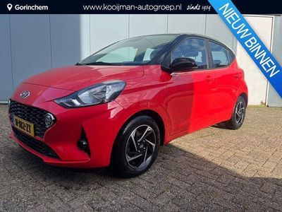 tweedehands Hyundai i10 1.0 Comfort