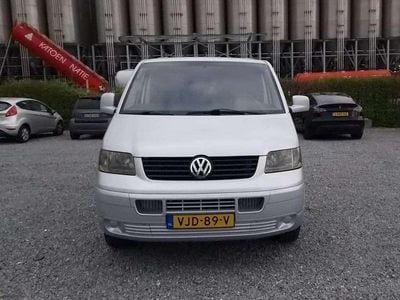 VW T5