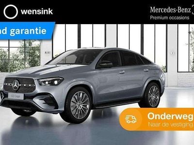 Mercedes GLE400