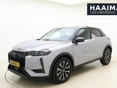 Grijs Occasion 2024 DS Automobiles DS3 Performance SUV | € 26.950 (Iets duurder)