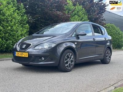 Seat Toledo