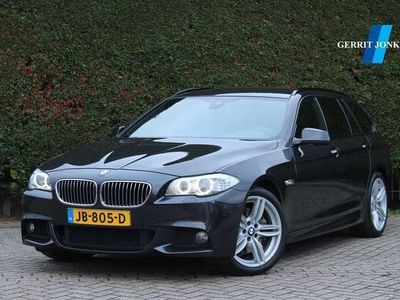 tweedehands BMW 535 535 Touring xi High Executive | 19 inch | Sportauto