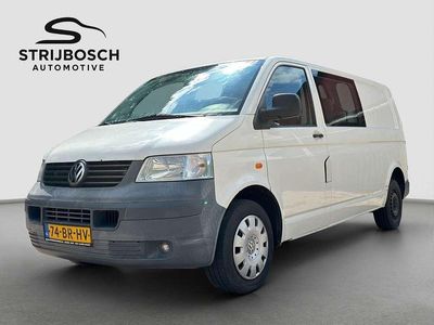 VW T5