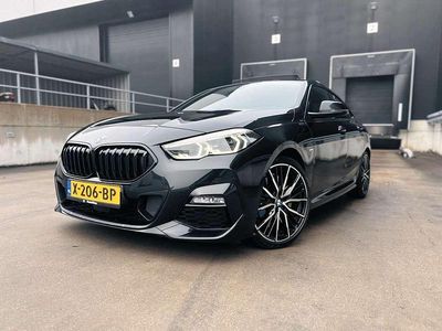 Zwart (metallic) Occasion 2021 BMW 218 M Sport Coupé | € 25.950 (Eerlijke prijs)