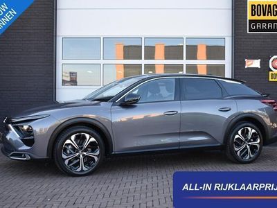 Citroën C5 X