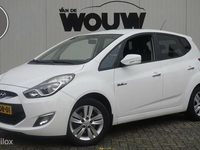 tweedehands Hyundai ix20 1.4i Go! Navi | Achteruitrijcamera | Dealeronderhouden