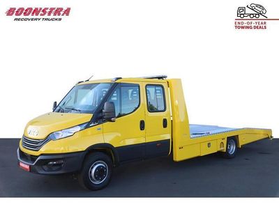 Nieuw 2025 Iveco Daily | € 69.950