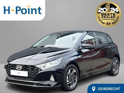 tweedehands Hyundai i20 1.0 T-GDI Comfort | ¤3685 VOORDEEL | CAMERA | SENSOREN | APPLE CARPLAY & ANDROID AUTO |