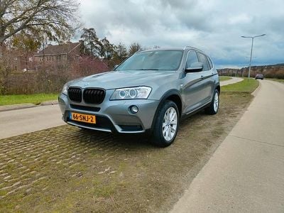 Gebruikt 2011 BMW X3 SUV | € 10.950 (Goede deal)