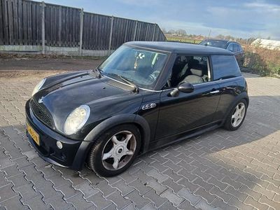 Gebruikt 2005 Mini ONE Hatchback | € 1.500 (Eerlijke prijs)