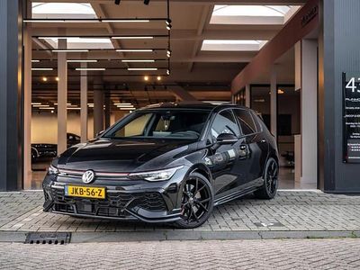 Gebruikt 2025 VW Golf VIII GTI Clubsport | € 56.840 (Iets duurder)