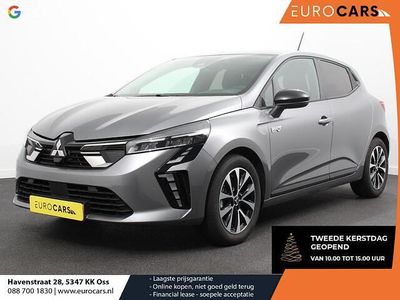 Grijs Gebruikt 2025 Mitsubishi Colt Intense Hatchback | € 22.890 (Eerlijke prijs)