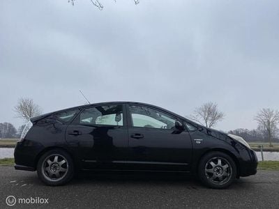 Occasion Toyota Prius Comfort 77 PK (56 kW) 2007 Zwart Hatchback