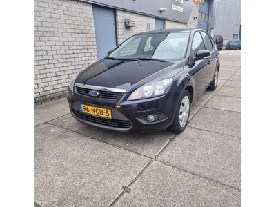 tweedehands Ford Focus 1.6 Comfort Airco NAP...