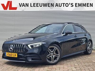 Mercedes A200