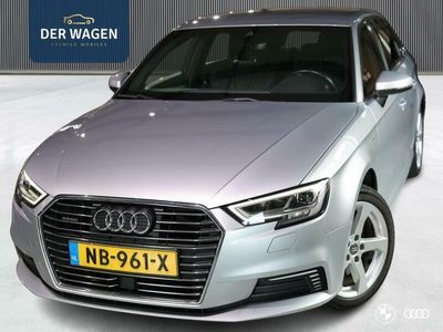 Audi A3 e-tron