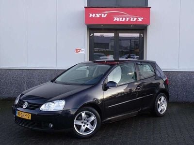 VW Golf VI