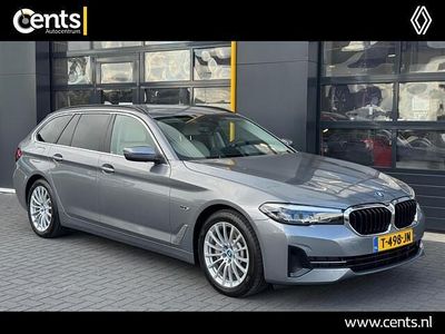 BMW 530e