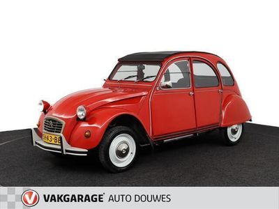 tweedehands Citroën 2CV 2CV6 Special (Orgineel Nederlands , zgan. dakje)