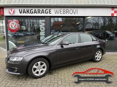 tweedehands Audi A4 Limousine 1.8 TFSI Pro Line Business