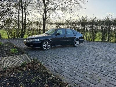 Occasion 2002 Saab 9-3 | € 3.850