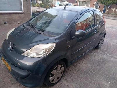 Gebruikt 2008 Peugeot 107 Hatchback | € 1.199 (Eerlijke prijs)