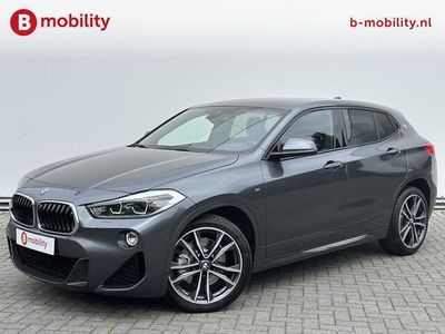 tweedehands BMW X2 sDrive 20i High Executive M-Sport | Trekhaak | Sto